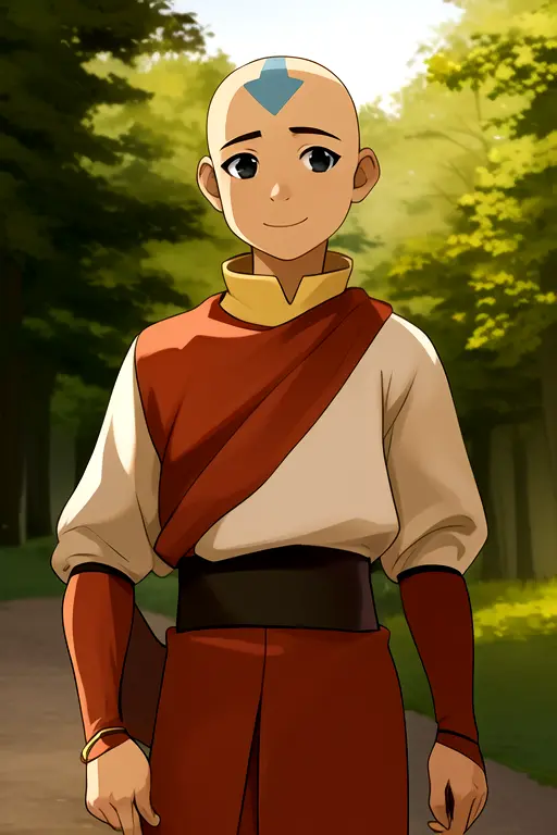 Aang