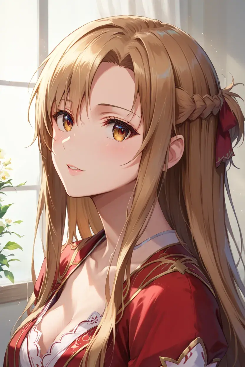 Asuna