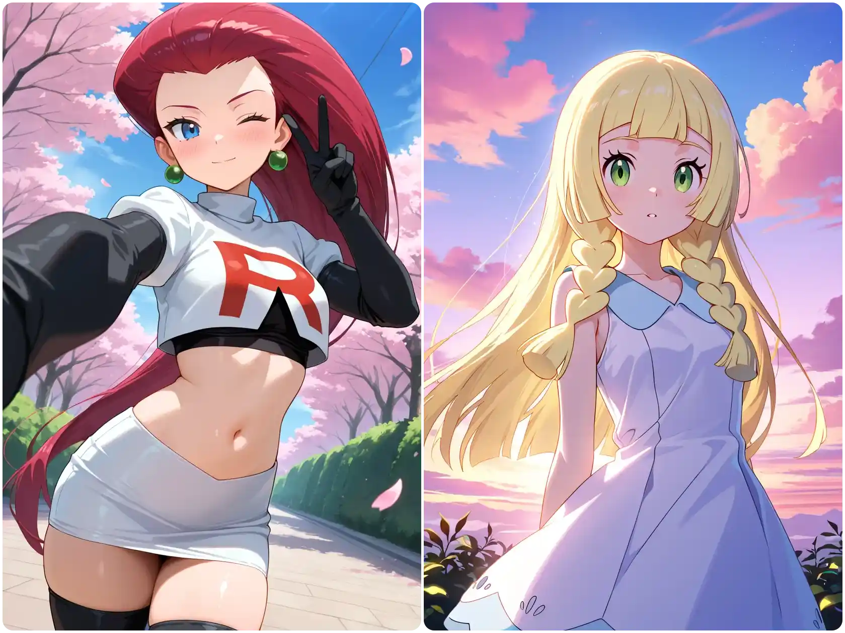 create pokemon trainer with no prompt