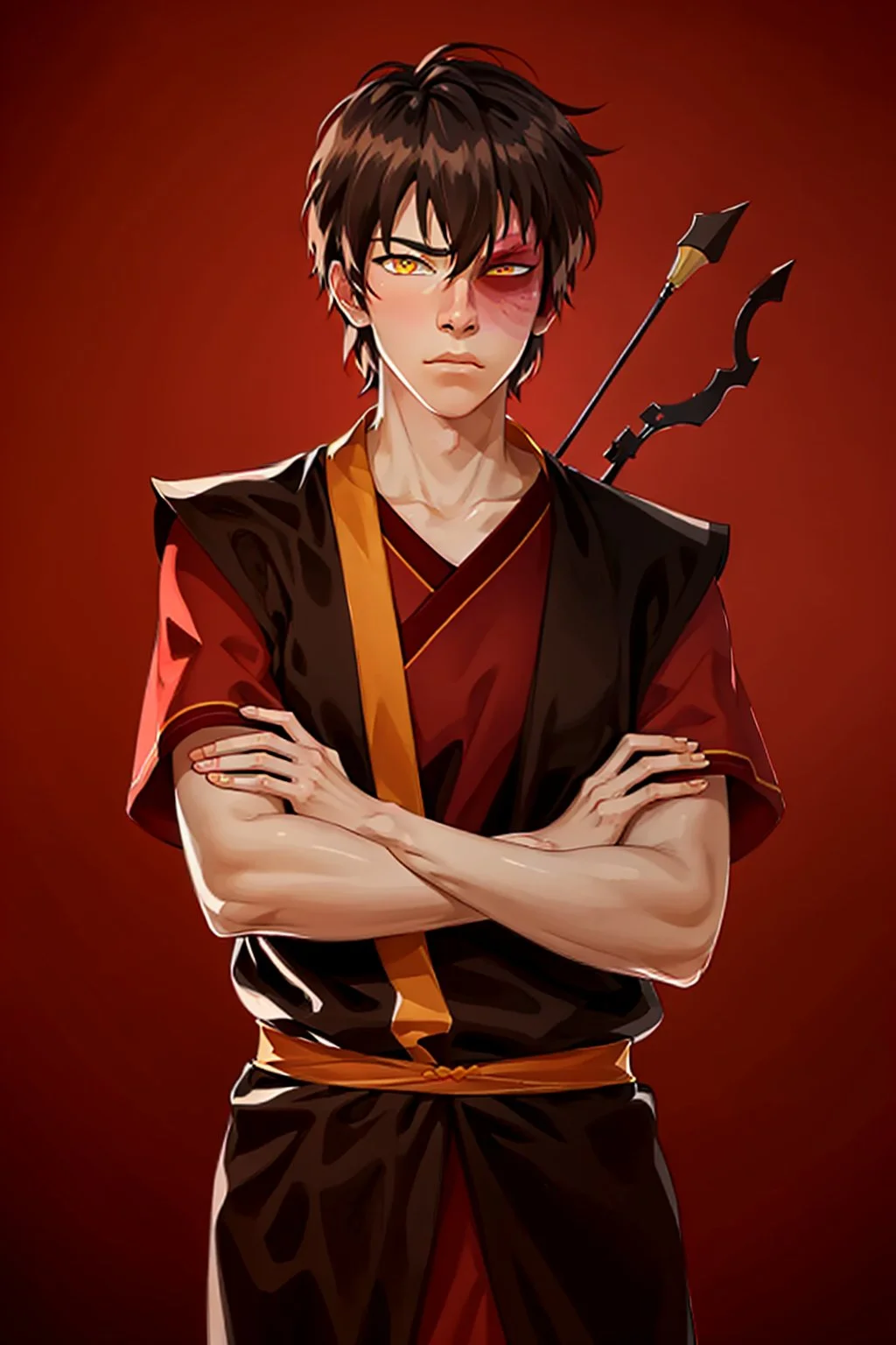 zuko
