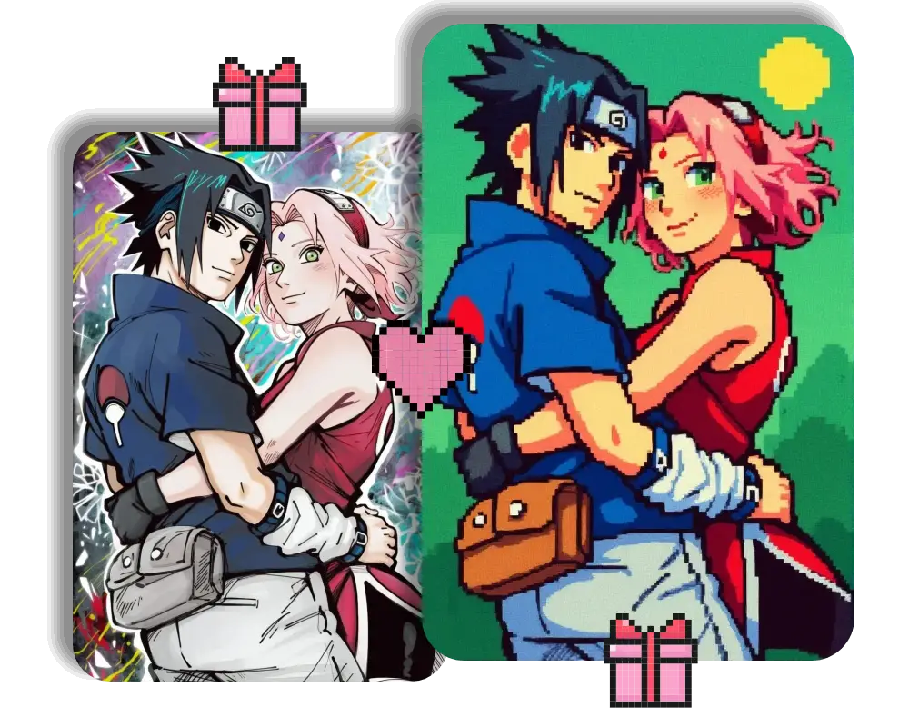 Free AI Pixel Art Generator