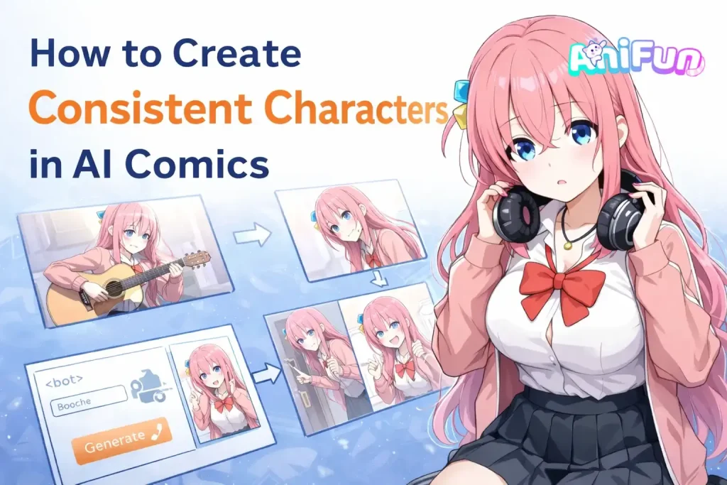 How LoRA Models Work in Anime Image Generation