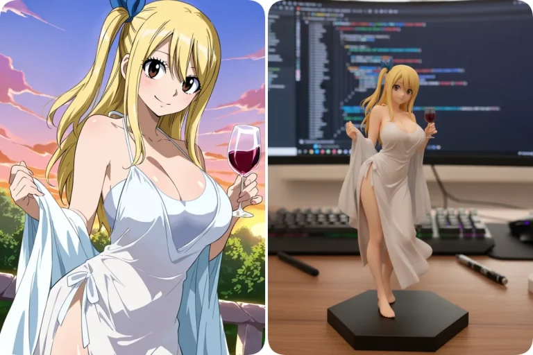 AI Action Figure Generator cover