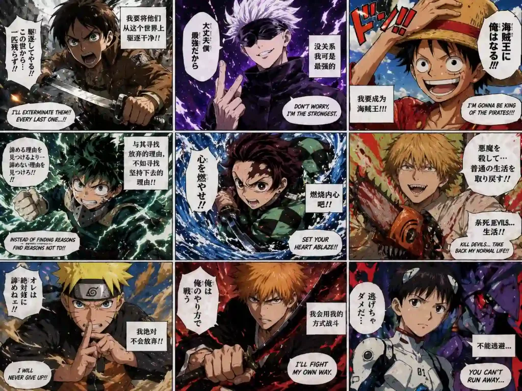 Precise Manga Text Generation and Seamless Multi-Language Localization